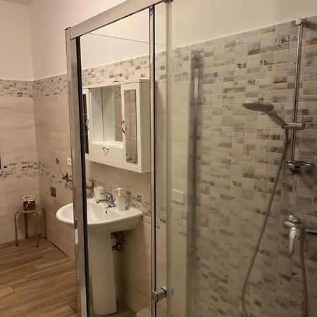 La Sosta Guest house *
