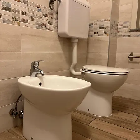 La Sosta Guest house