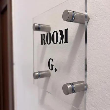 Guest house La Sosta