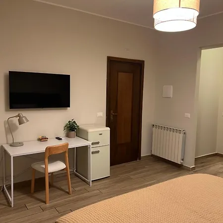 Guest house La Sosta