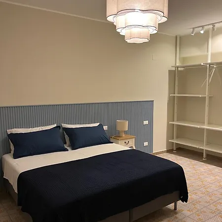 Guest house La Sosta *