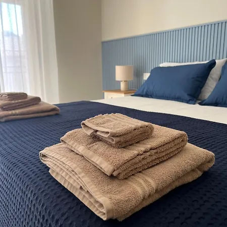 La Sosta Guest house