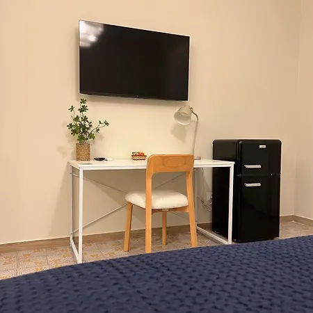 Guest house La Sosta Milazzo