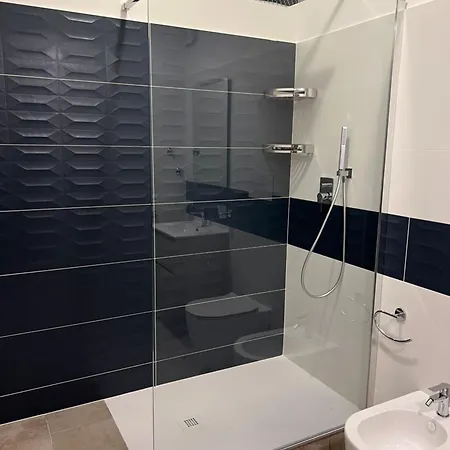 Guest house La Sosta Milazzo