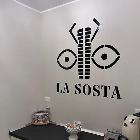 La Sosta